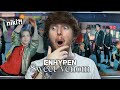 THIS IS FUNKY! (ENHYPEN &#39;Sweet Venom&#39; Official MV)