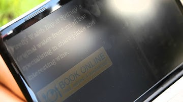 A web without limits [AD] - Access iQ™