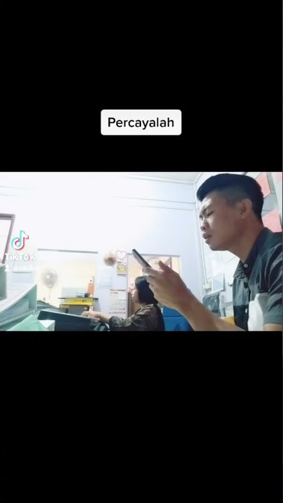Percayalah (Siti Nurhaliza)- short cover