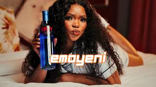 Kelvin Momo x Babalwa M x Stixx Type Beat – “Emoyeni” | Soulful Amapiano 2026