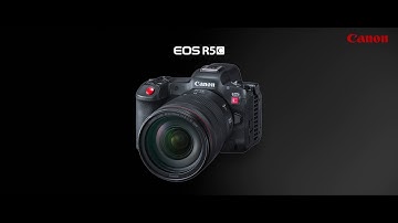 EOS R5 C Firmware Update (version 1.0.4.1)