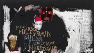 Miles Davis &amp; Robert Glasper - Song for Selim (feat. King)