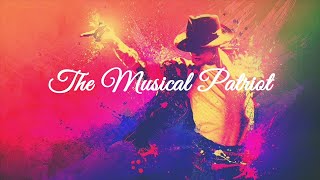 Michael Jackson - Rock With You (The Reflex Revision)
