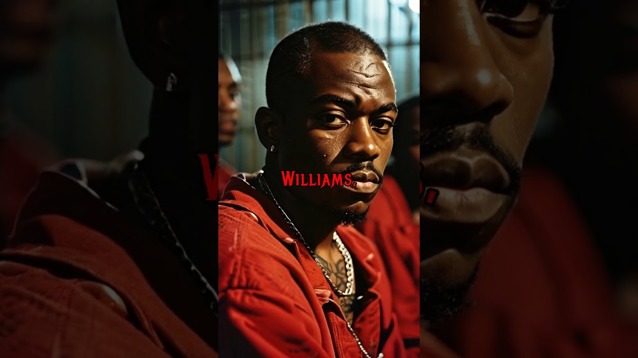 Criminals Turned Heroes: Redeeming Stories Throughout History