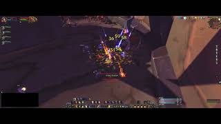 Protection paladin Hellfire Ramparts normal TBC