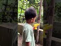 Lagi pada main pestol air #shortsviral #shorts #viral