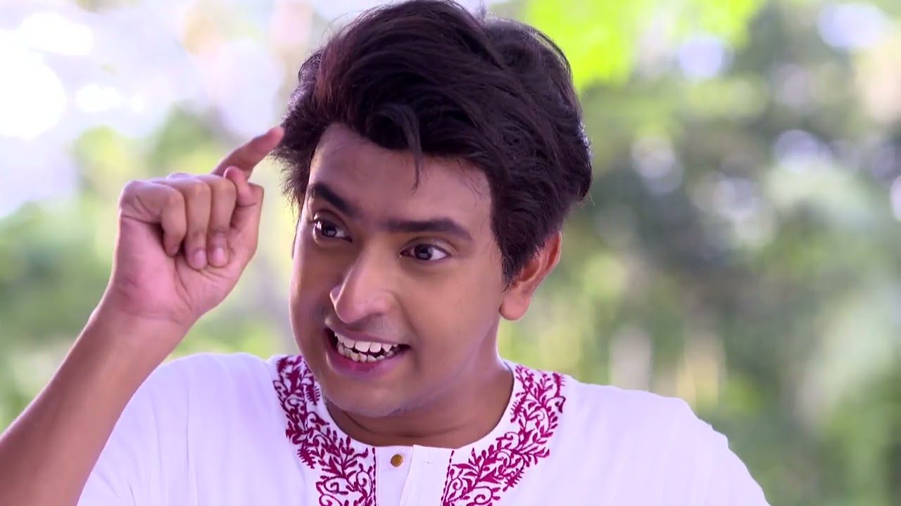 Soudaminir Sansar - Ep 72 - Joydeb Mondal - Bengali Tv Serial - Zee5 Bangla Classics