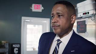 A Pledge To You (by Lawyer Brian Poe - Georgia Injury Lawyers)