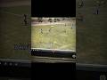 How many attempts for a free kick 😂 #shorts #viralvideo #trending #funny #football