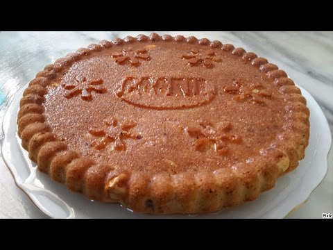 recette-du-gâteau-aux-noisettes-(rapide-à-préparer)