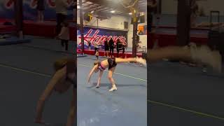 Tumble with CFAS