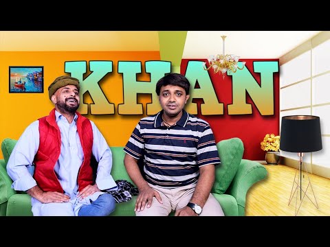KHAN - Son Of Sikandar Sanam Show EP