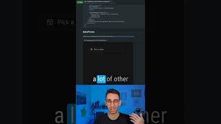 Shadcn/ui Custom Autocomplete
Support my work: https://github.com/sponsors/Balastrong ❤️
Hit like and subscribe for more content! :D
Beginner-Friendly Open Source Projects: https://github.com/DevLeonardoCommunity
Join the Discord community! Heres the invite: https://discord.gg/bqwyEa6We6
You can also follow me on the other platforms:
Twitter: https://twitter.com/Balastrong
dev.to: https://dev.to/balastrong
GitHub: https://github.com/Balastrong
Home: https://leonardomontini.dev/
TikTok: https://www.tiktok.com/@balastrong
Instagram: https://www.instagram.com/devbalastrong/ Shadcn/ui Custom Autocomplete