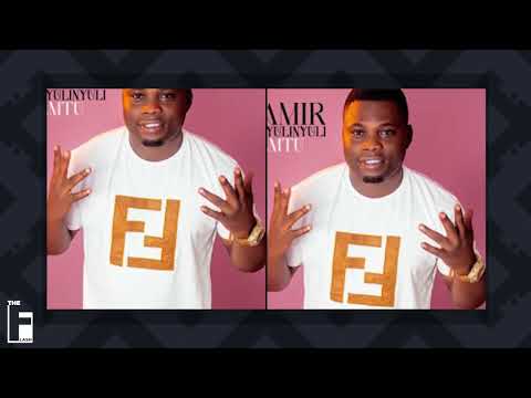 SAMIR KINYULINYULI AOKOKA AGEUKIA MUZIKI WA INJILI JOEL LWAGA AWAJIA JUU WALOKOLE