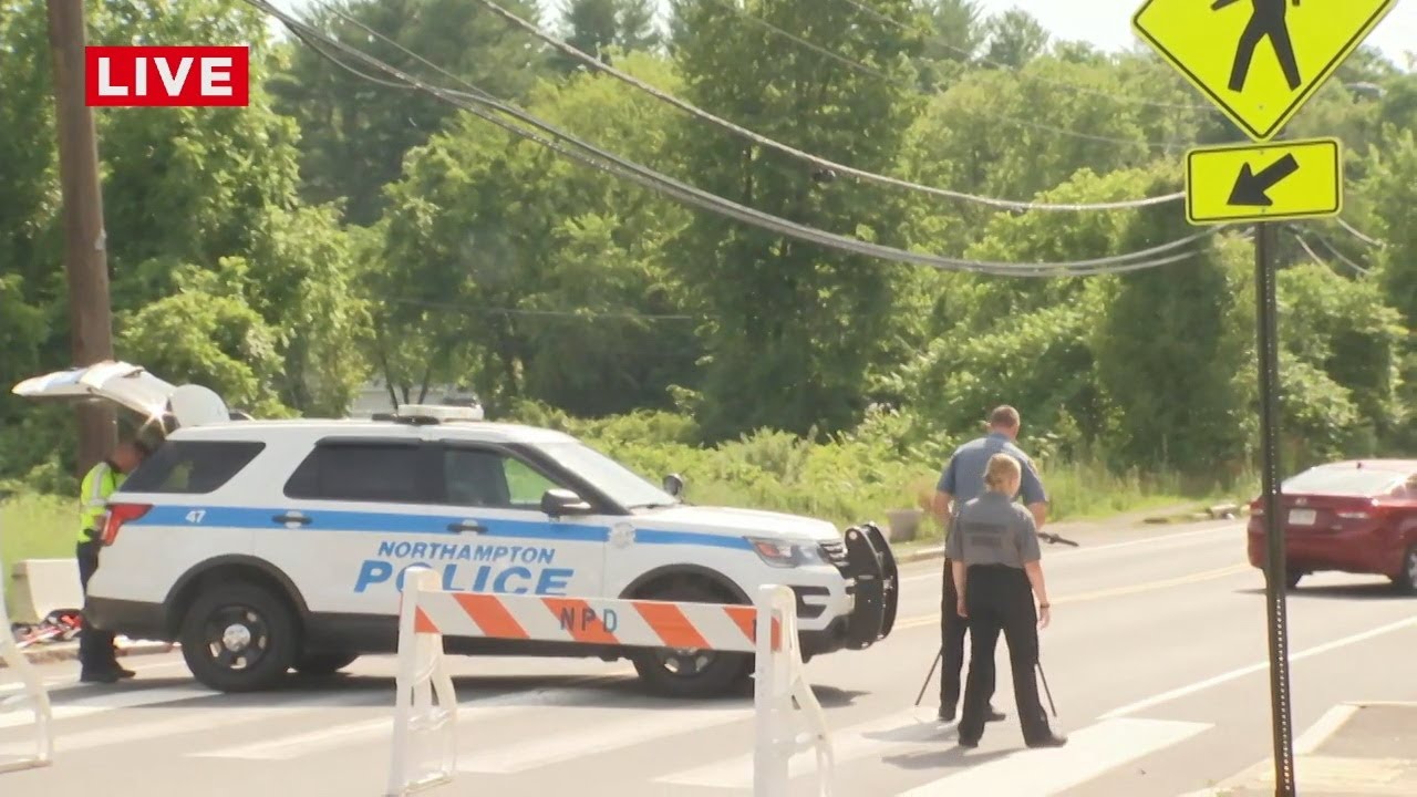 Bicyclist injured after being hit by car in Florence - YouTube