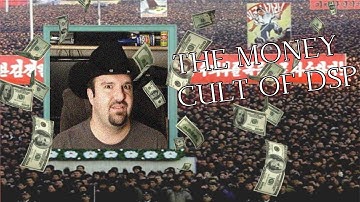 DSP Tries It - "I’m Not Making Content for the Grand Masses"