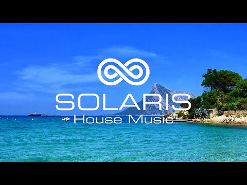 8AM Java - Christian Deep House Music - Solaris House Music - Deep House Music