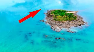 SOLO Exploring Coastal Islands!