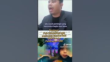 100 hari kerja KDM Gubernur paling satset
