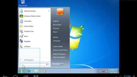 Обзор jpcsim- эмулятор windows   на андроид