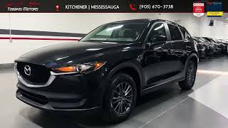 2020 MAZDA CX-5 65558 KMs, Stock-15488F