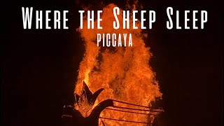 Where the Sheep Sleep @ BM Netherlands (Organic Downtempo)