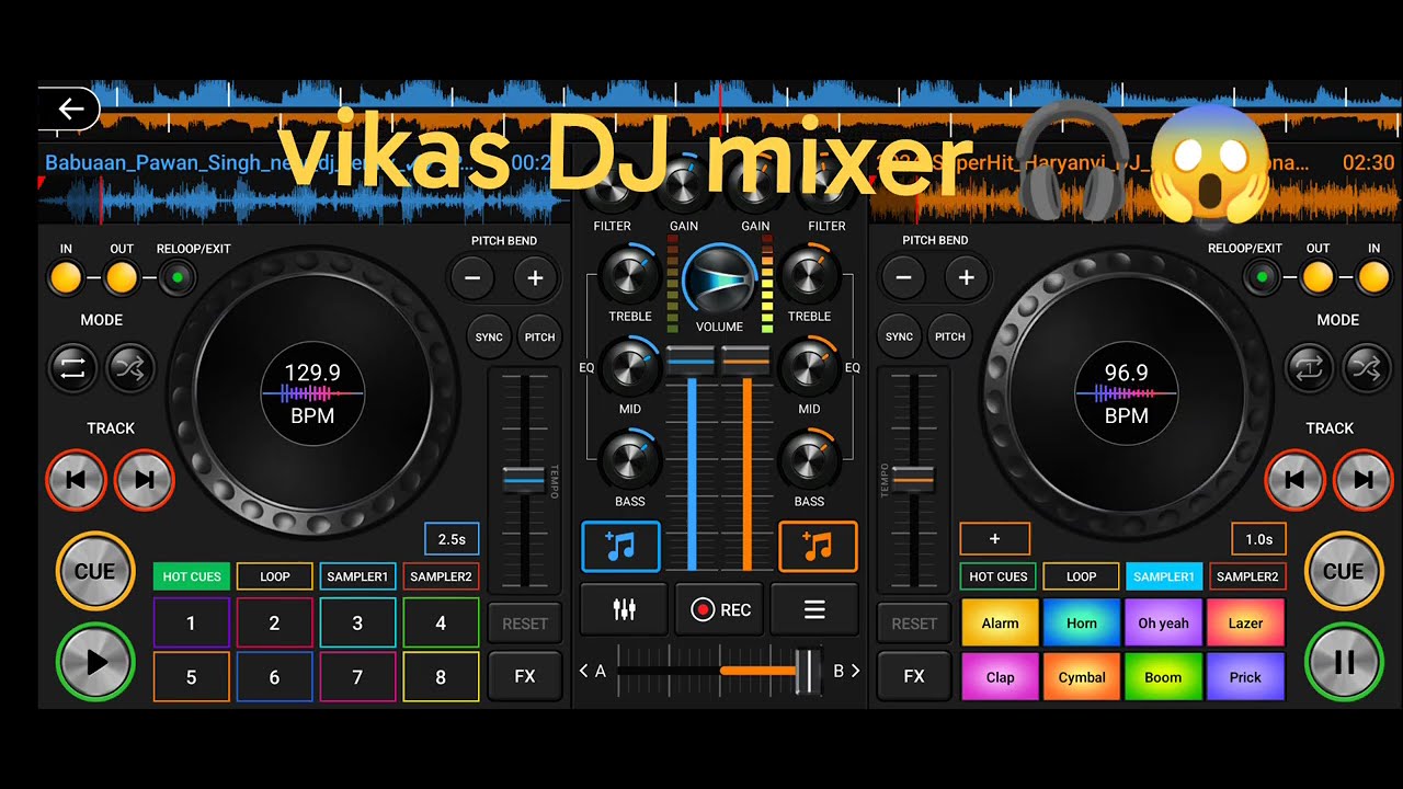 Vikas DJ naye Andaaz mein subscribe Karen 👍