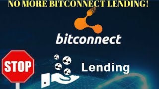Bitconnect Shuts down! Everyone's BCC Tokens DUMPED! Will You HODL or Are You Selling