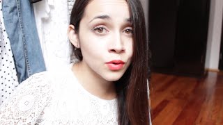 Video thumbnail of "Natalia Lafourcade - Para qué sufrir (Ukulele cover)"