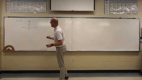 General Physics Unit 1, Chapter 2: video #1