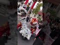 雙十節祝賀パレード@横浜中華街 令和7年10月10日 11