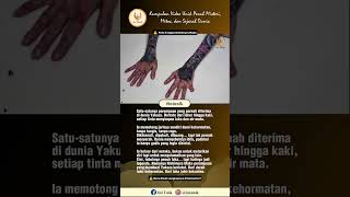 Satu satunya Wanita yang diterima Yakuza dan ditakuti banyak Pria !