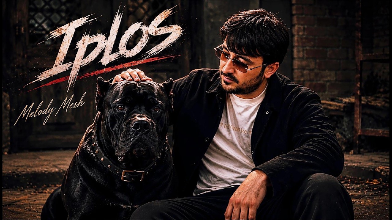 Watch Iplos - Melody Mesh (Official Music Video) | 2026 on YouTube Watch Iplos - Melody Mesh (Official Music Video) | 2026 on YouTube