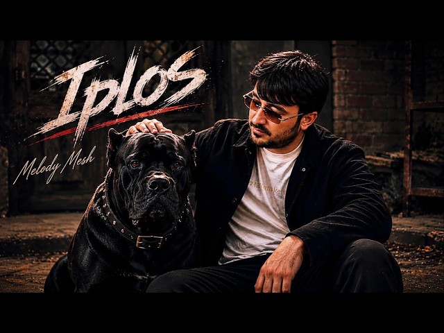 Iplos - Melody Mesh (Official Music Video) | 2026