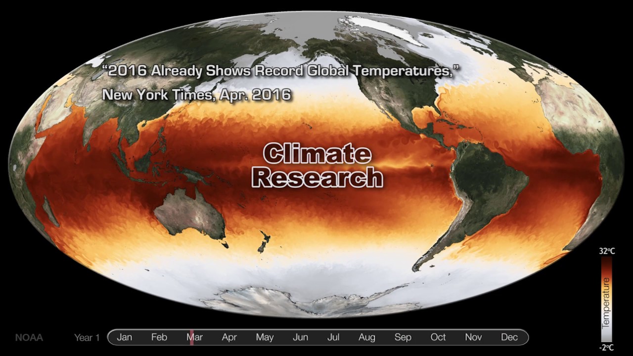 NESDIS Accomplishments 2016
