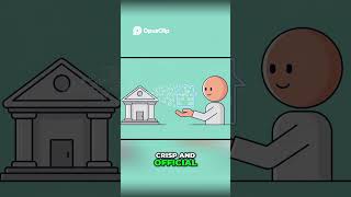 Inflation by Design : Unmasking Money Creation Secrets #3danimation #history #animatedshorts