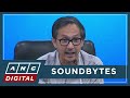 Dizon: ICI, DPWH ready to submit report, referrals on Cebu flood control projects in January | ANC