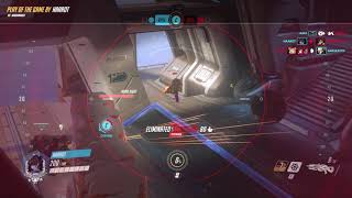 Widowmaker 3k
