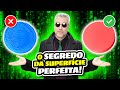 Como Deixar o Topo da Peça PERFEITO na Impressão 3D!
