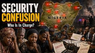 Nigeria’s New Homeland Security Adviser: Reform, Duplication, or Security Confusion?