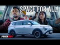 The Kia Carens Clavis: The Family Car for Epic Journeys