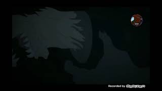 Devilman Crybaby- Devilman Transformation Scene #3 (English Dub)