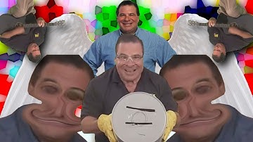YTP: Phil Swift Accidentally Does A LOTTA DAMAGE to his Advertising Career