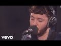James Arthur covers The Fray's How To Save A Life in the BBC Radio 1 Live Lounge
