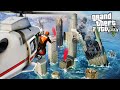 I Survived THE CRAZIEST NATURAL DISASTERS in GTA 5 RP!