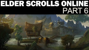 Elder Scrolls Online Let