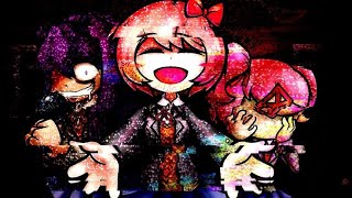 Doki Doki Takeover Encore Ending Story By Me Link Coming Soon