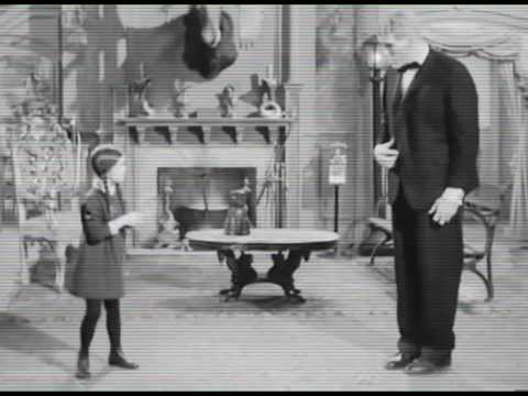 Addams family dancing to She Past Away