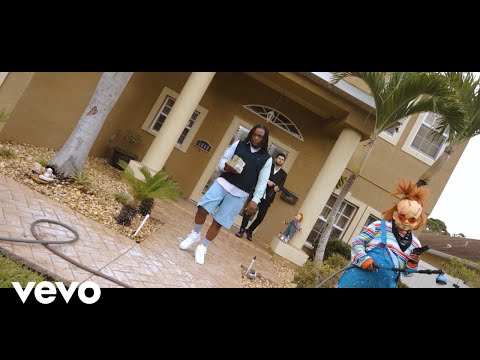 OG TECHNEEK - TOPMAN TING (Official Music Video) ft. CJTHECHEMIST