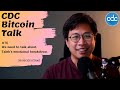 Bitcoin Talk #76 : We need to talk about Taleb's emotional breakdown. (29/06/2021) - [THAI]